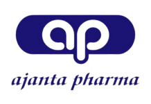  Ajanta Pharma 