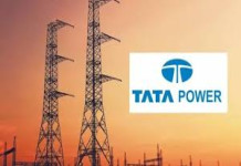  Tata Power Company 