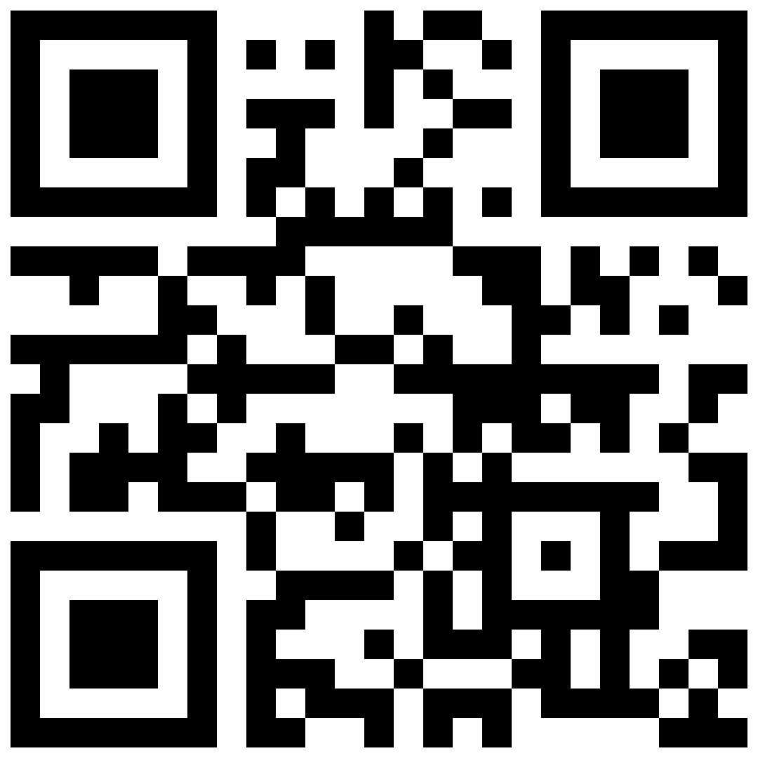 Scan to Connect With Us!